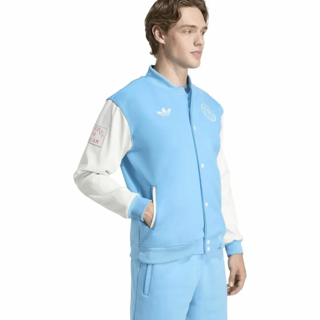 Clearance · Inter Miami Herren Übergangsjacken