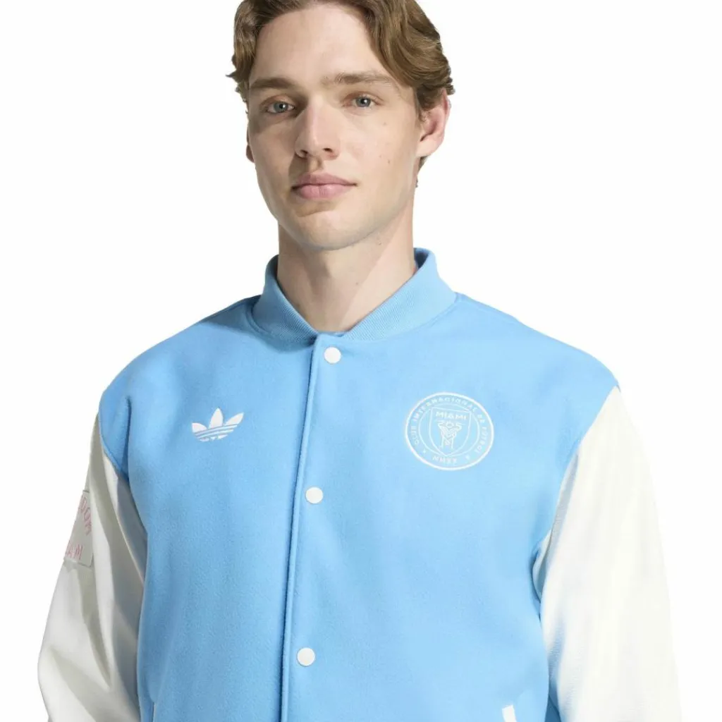 Clearance · Inter Miami Herren Übergangsjacken