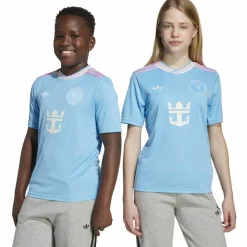 Outlet · Inter Miami 25/26 Ausweich Kinder Trikots