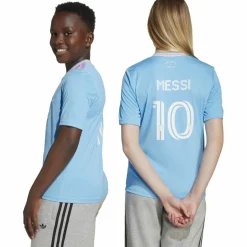 Outlet · Inter Miami 25/26 Ausweich Kinder Trikots