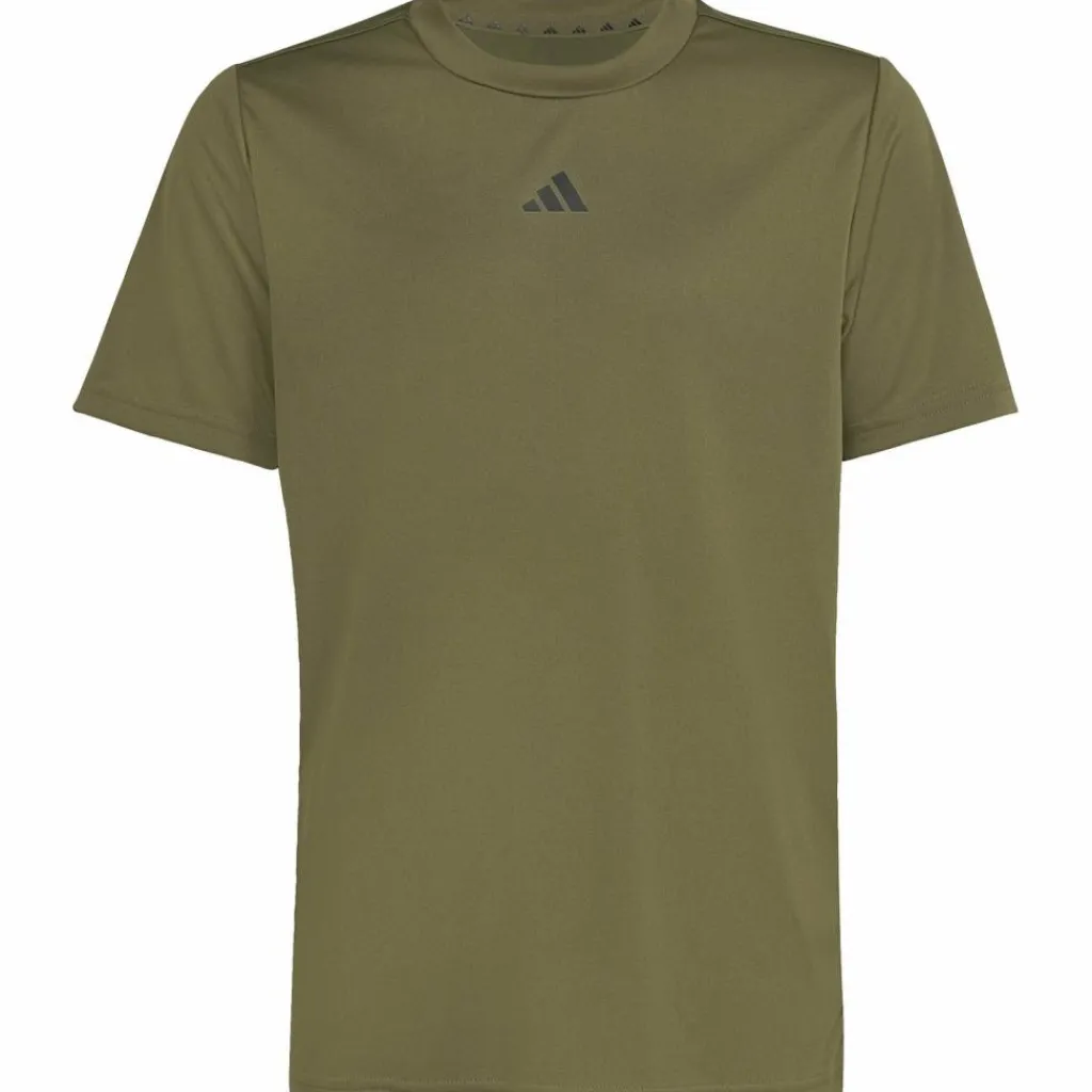 New · J TR-ES T Kinder Training|Shirts