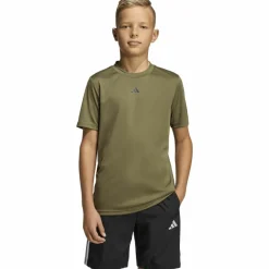 New · J TR-ES T Kinder Training|Shirts