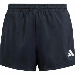 adidas Training|Shorts<· JG TR-ES 3S SHO black-white