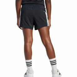 adidas Training|Shorts<· JG TR-ES 3S SHO black-white