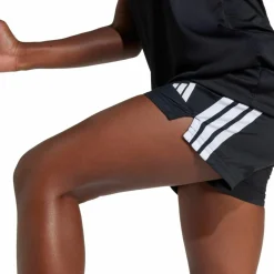 adidas Training|Shorts<· JG TR-ES 3S SHO black-white