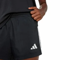 adidas Training|Shorts<· JG TR-ES 3S SHO black-white