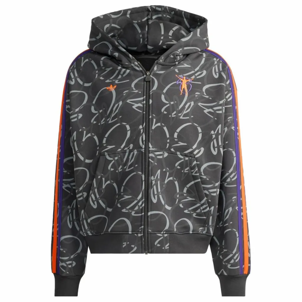 adidas Pullover & Sweats<· Jude Bellingham Hoodie Black