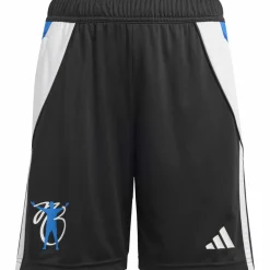 adidas Shorts<· Jude Bellingham black