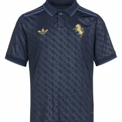 adidas Trikots<· Juventus Turin CL 24/25 Ausweich legend ink