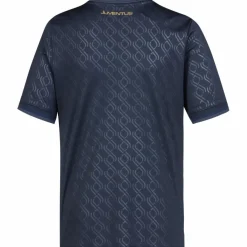 adidas Trikots<· Juventus Turin CL 24/25 Ausweich legend ink