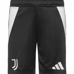 adidas Shorts<· Juventus Turin 24-25 Heim black-white