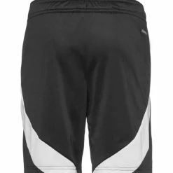 adidas Shorts<· Juventus Turin 24-25 Heim black-white