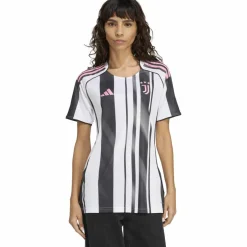 Best · Juventus Turin 25/26 Heim Damen Trikots