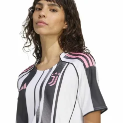 Best · Juventus Turin 25/26 Heim Damen Trikots