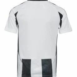 adidas Trikots<· Juventus Turin 24/25 Heim white-black