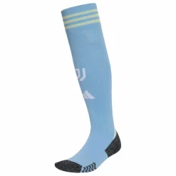 Sale · Juventus Turin 25/26 Auswärtssocken Damen Fußball