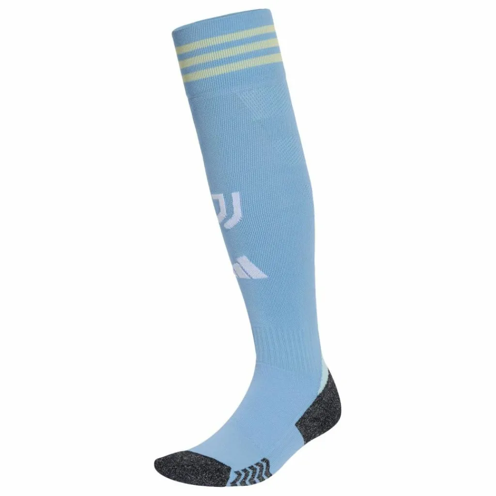 Sale · Juventus Turin 25/26 Auswärtssocken Damen Fußball