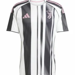 Hot · Juventus Turin 25/26 Heim Herren Fußball|Fußball