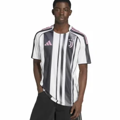 Hot · Juventus Turin 25/26 Heim Herren Fußball|Fußball