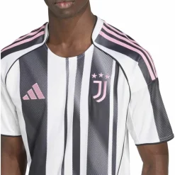 Hot · Juventus Turin 25/26 Heim Herren Fußball|Fußball