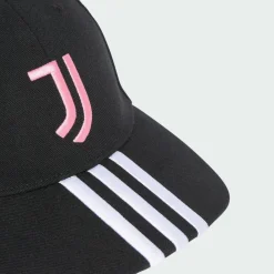 · Juventus Turin Home Baseball Kappe Damen Kopfbedeckungen|Fußball