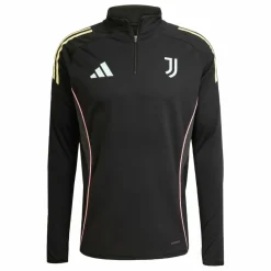 adidas Fußball<· Juventus Turin Tiro 25 Competition Black