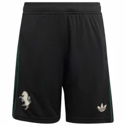 Clearance · Juventus Turin 25/26 Ausweichshorts Kinder Shorts