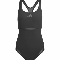 adidas Schwimmen|Schwimmen<· LANELUX MESH ST black