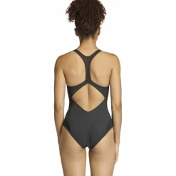 adidas Schwimmen|Schwimmen<· LANELUX MESH ST black