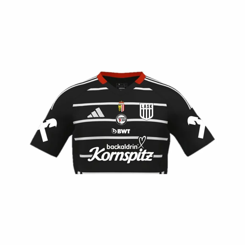Discount · LASK Trikot Away 2024/2025 Kids Kinder Trikots
