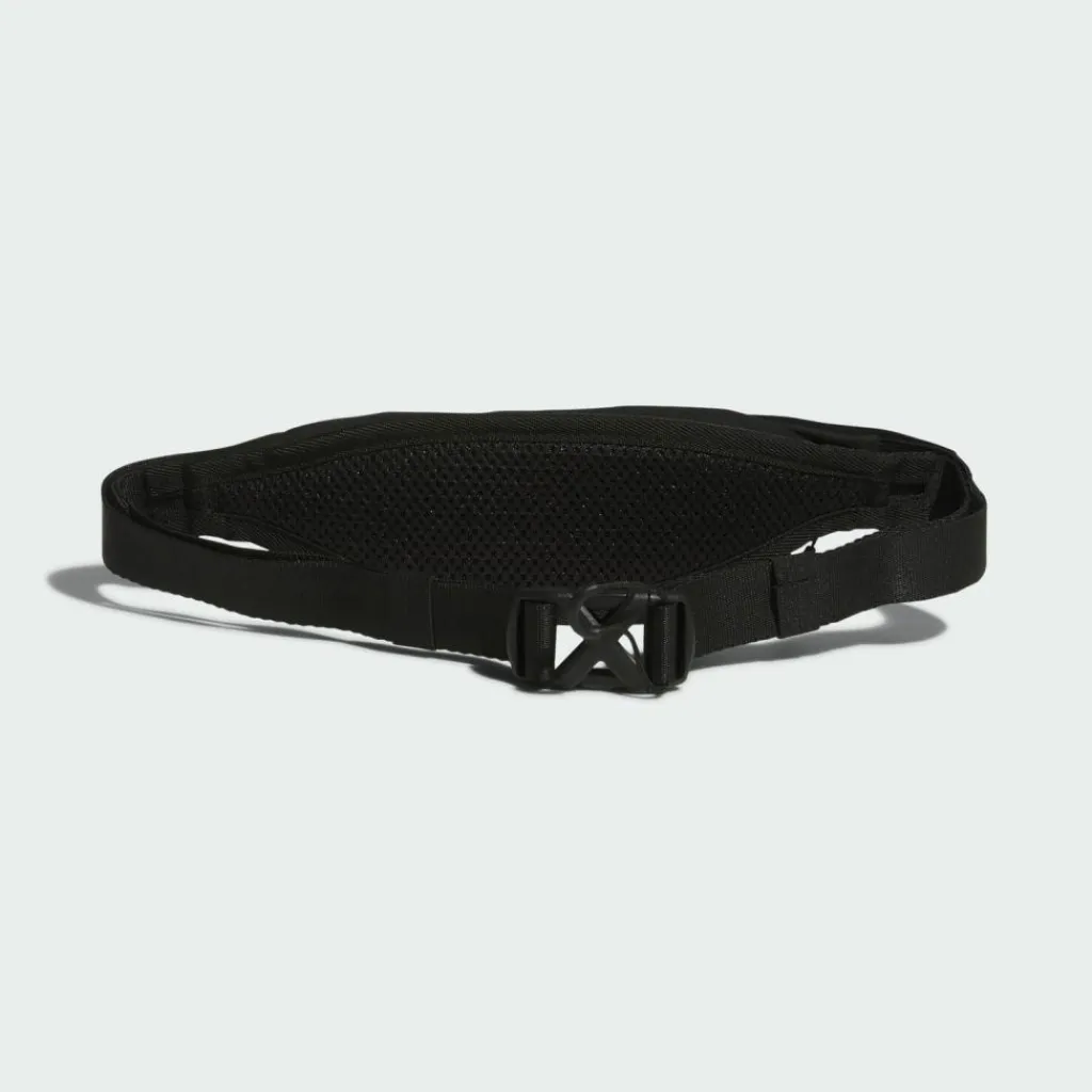 adidas Taschen|Fahrradtaschen<· Laufgürtel Black