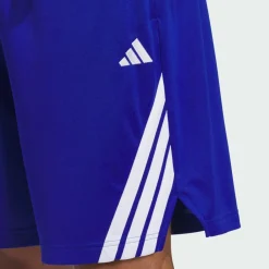 · Legends 3-Streifen Basketball Shorts Herren Basketball|Basketball