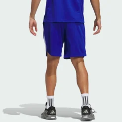 · Legends 3-Streifen Basketball Shorts Herren Basketball|Basketball