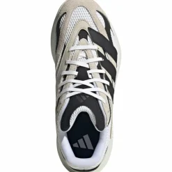 adidas Sneaker<· LIGHTBLAZE alumina-core black-ftwr white