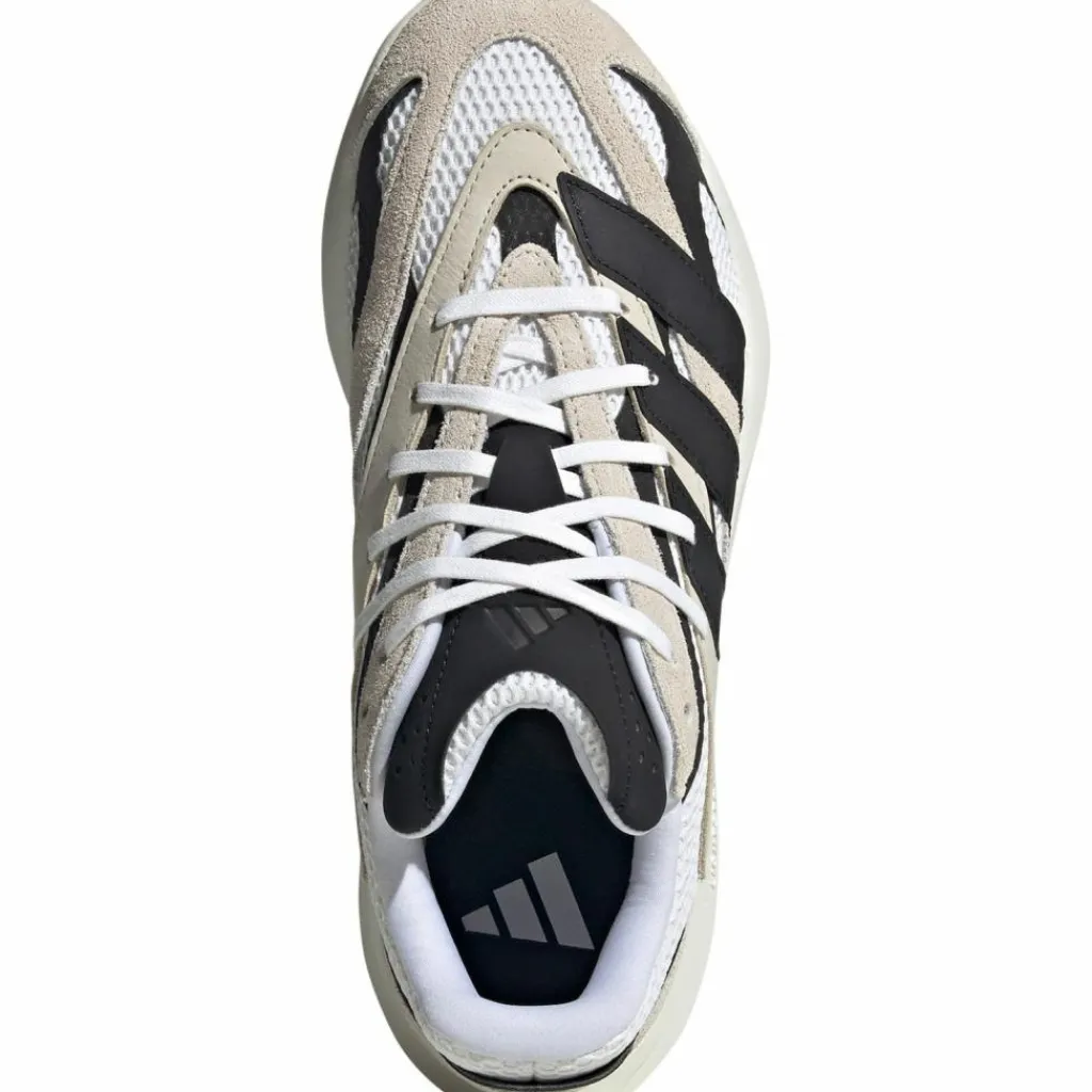 adidas Sneaker<· LIGHTBLAZE alumina-core black-ftwr white