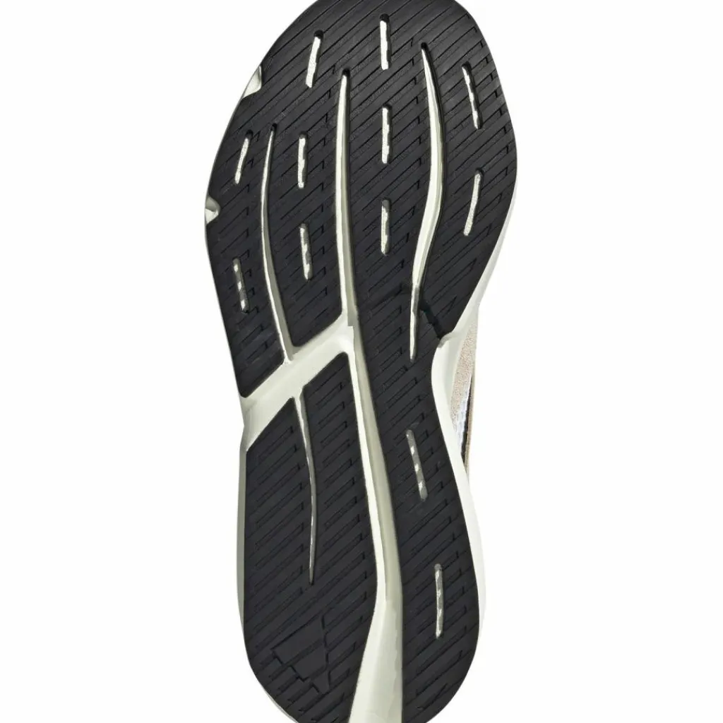 adidas Sneaker<· LIGHTBLAZE alumina-core black-ftwr white