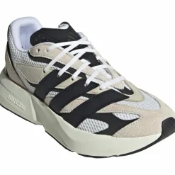 adidas Sneaker<· LIGHTBLAZE alumina-core black-ftwr white