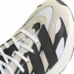 adidas Sneaker<· LIGHTBLAZE alumina-core black-ftwr white