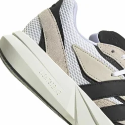 adidas Sneaker<· LIGHTBLAZE alumina-core black-ftwr white