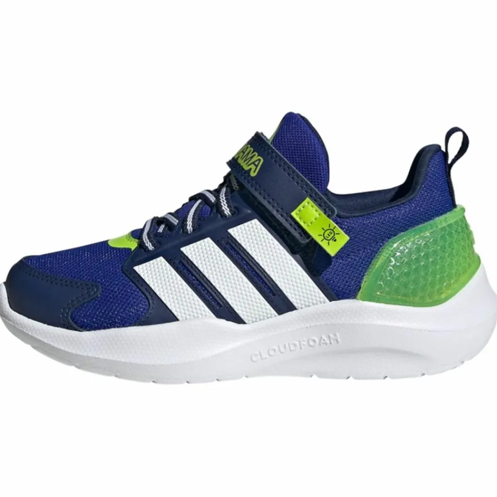 Outlet · LIGHTORAMA RUNNER KIDS SCHUH Kinder Sneaker