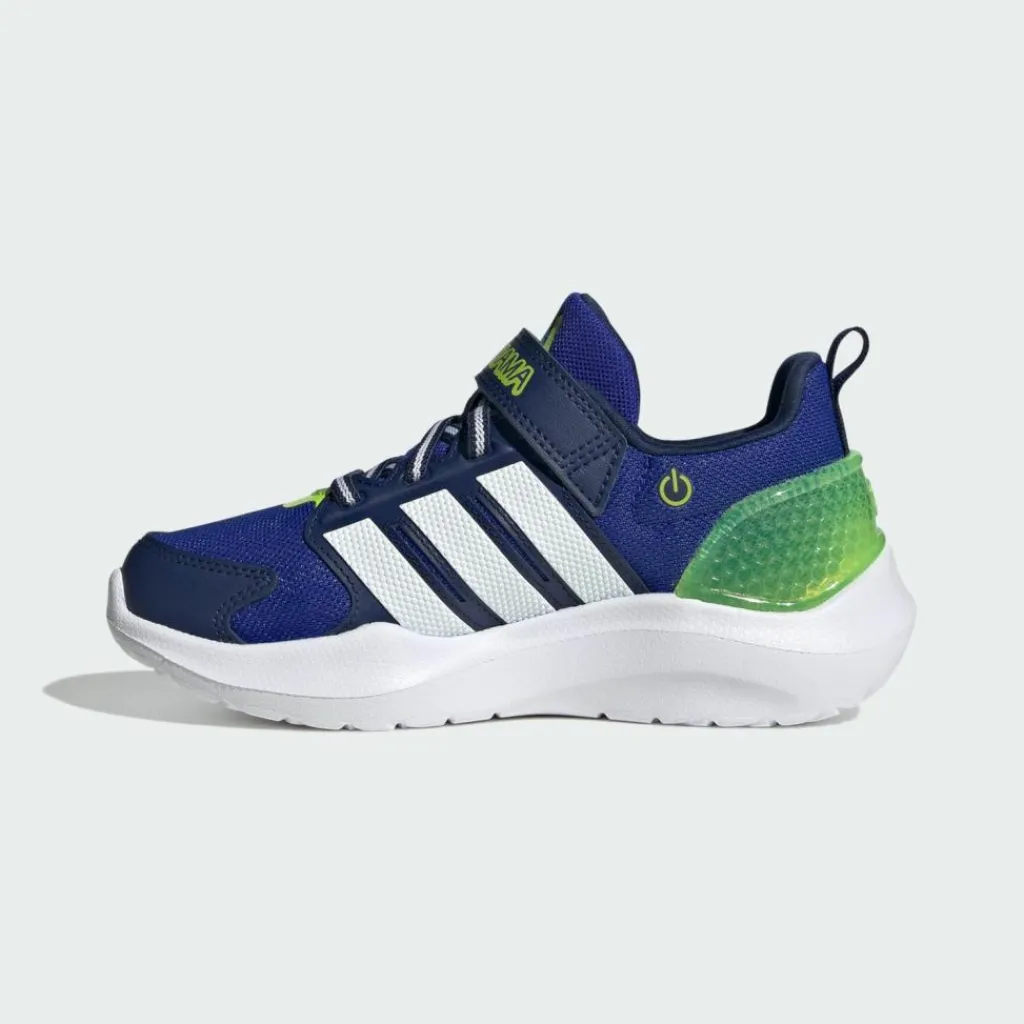 Outlet · LIGHTORAMA RUNNER KIDS SCHUH Kinder Sneaker