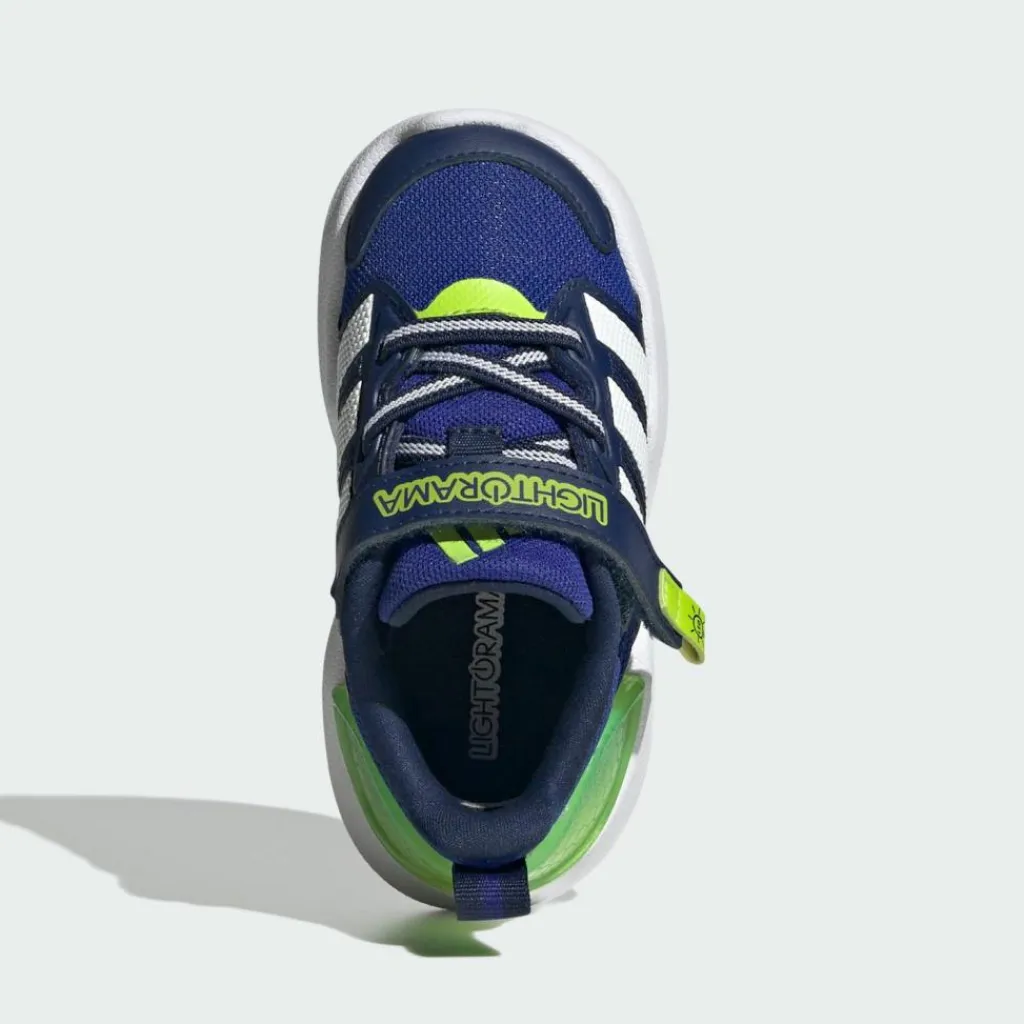 · LIGHTORAMA SCHUH FÜR BABYS UND Kinder Sneaker
