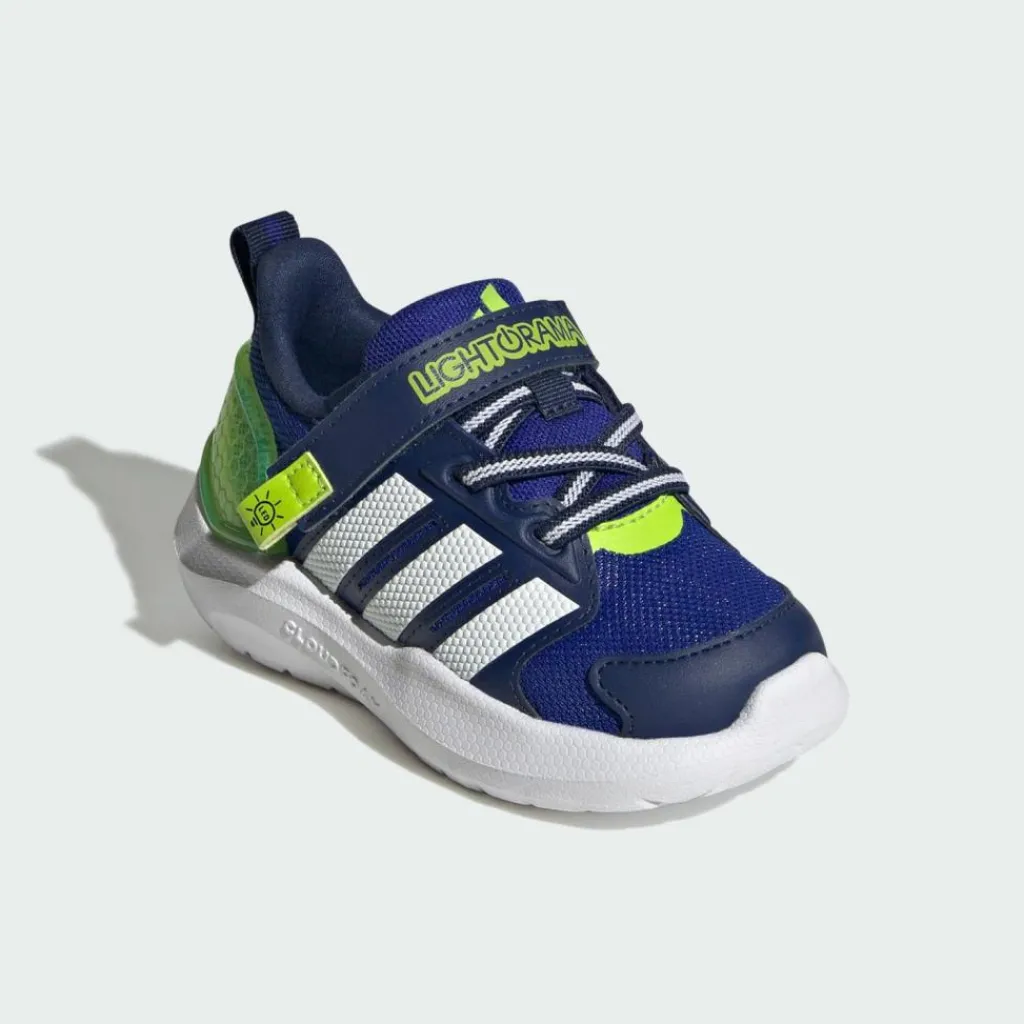 · LIGHTORAMA SCHUH FÜR BABYS UND Kinder Sneaker