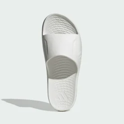adidas Badeschuhe<· LIGHTSHIFT BADESCHLAPPEN Crystal White / Crystal White / Crystal White