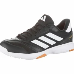 adidas Volleyball|Handball<· Ligra 8 core black-ftwr white-ftwr white