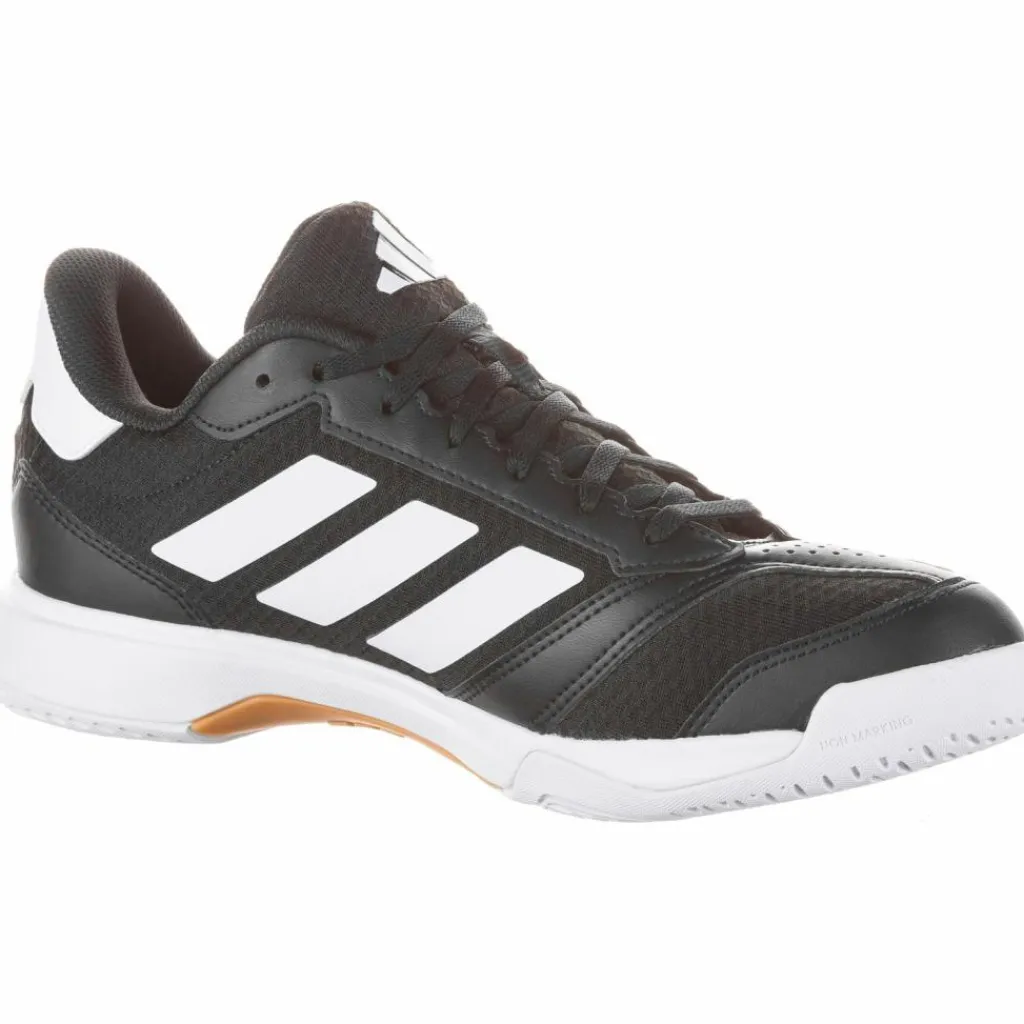 adidas Volleyball|Handball<· Ligra 8 core black-ftwr white-ftwr white