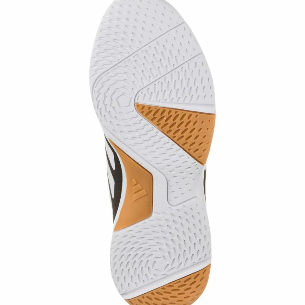 adidas Volleyball|Handball<· Ligra 8 core black-ftwr white-ftwr white