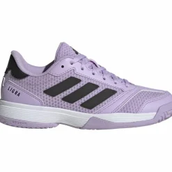 adidas Volleyball|Tischtennis<· Ligra 8 powder plum-core black-ftwr white