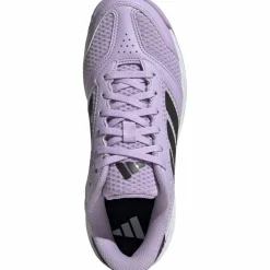 adidas Volleyball|Tischtennis<· Ligra 8 powder plum-core black-ftwr white
