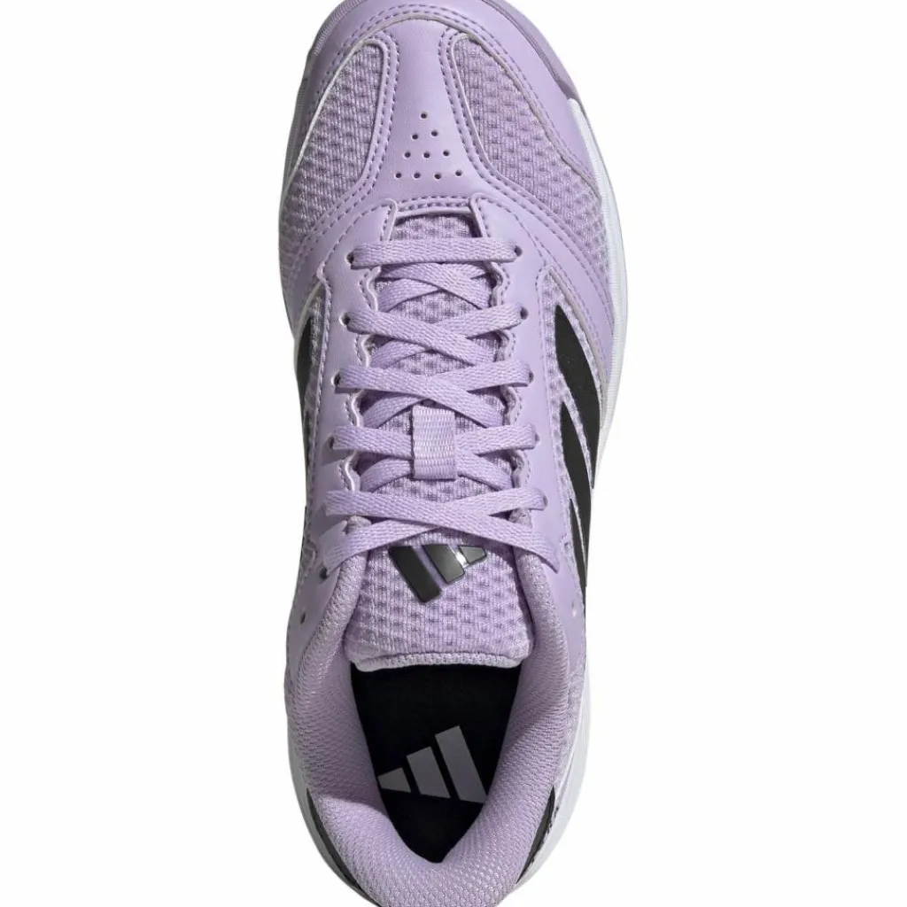 adidas Volleyball|Tischtennis<· Ligra 8 powder plum-core black-ftwr white